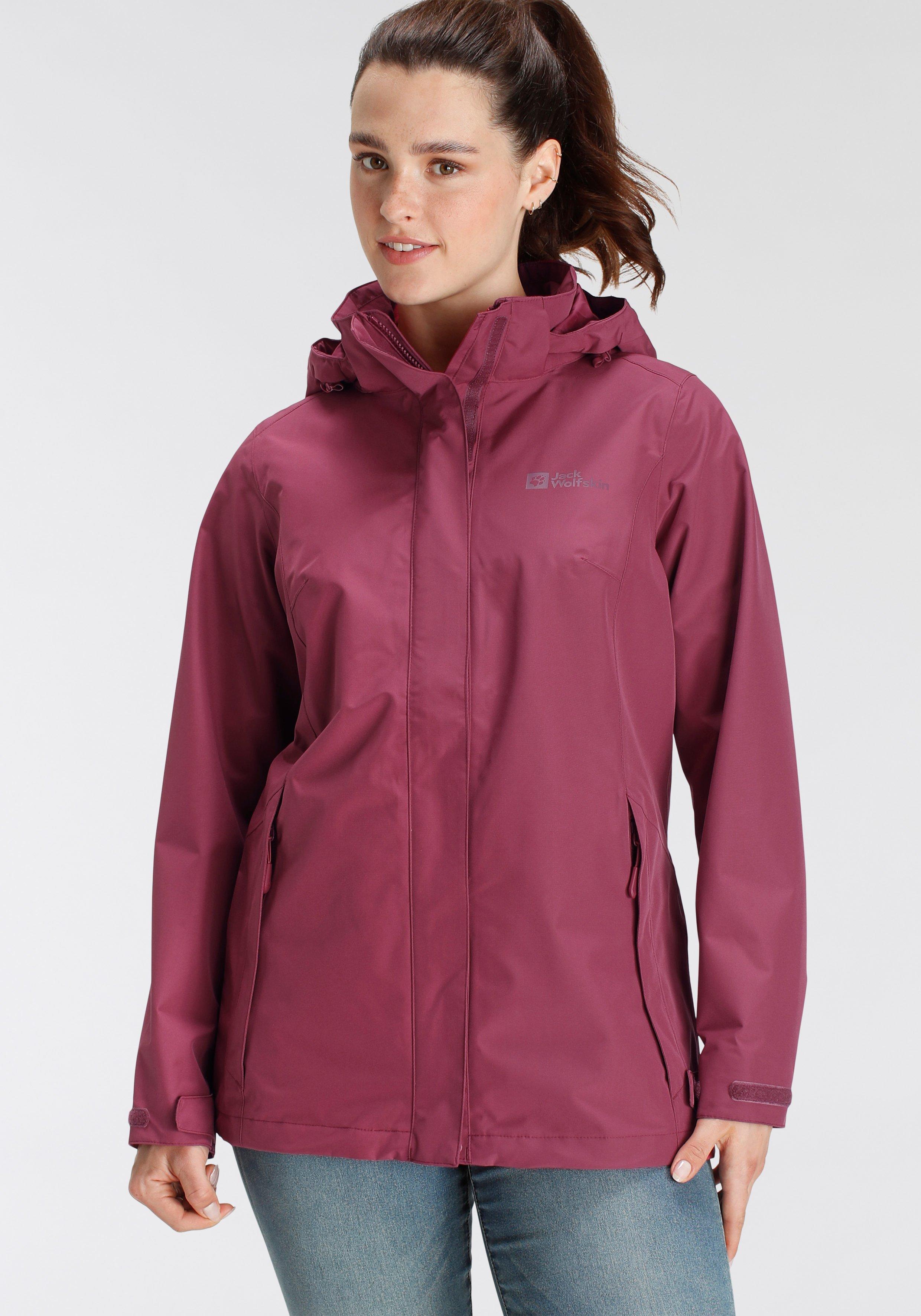 Funktionsjacke