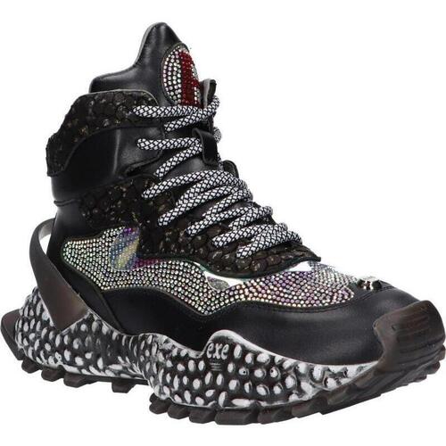 Exé Shoes - XY-2208 Negro