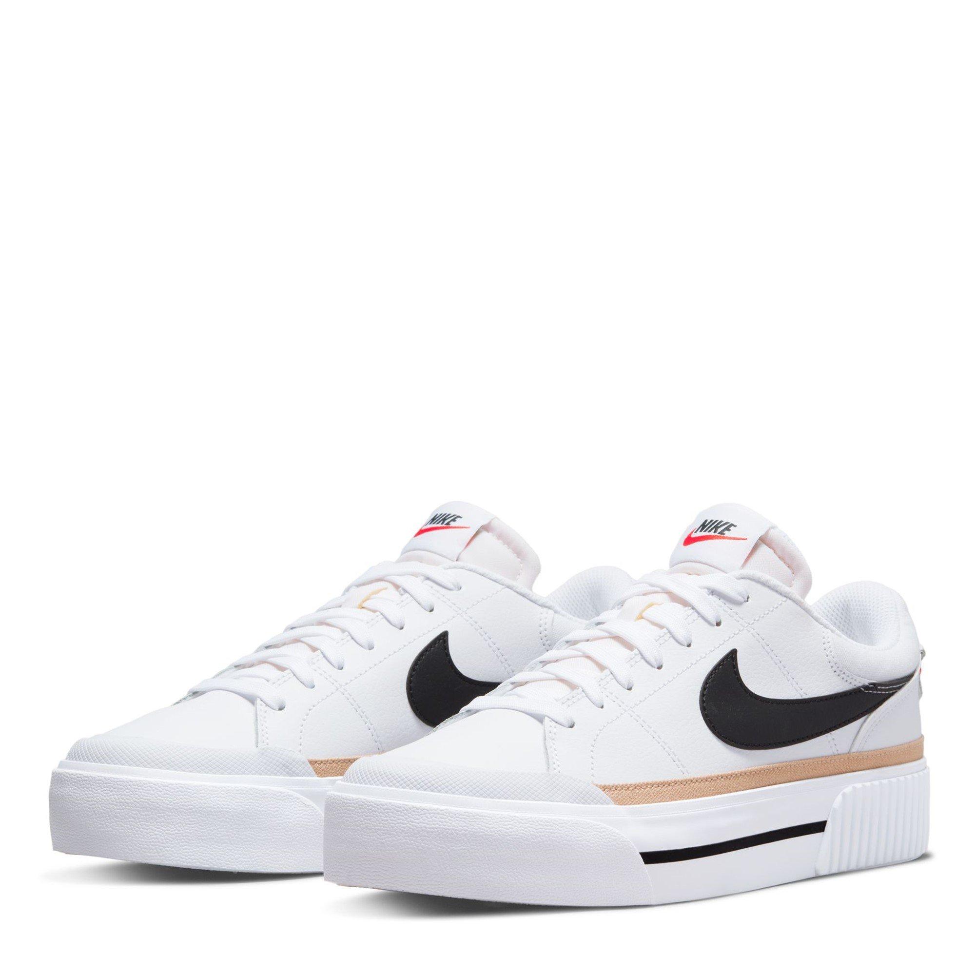 Nike Court Legacy Lift Womens Shoes
