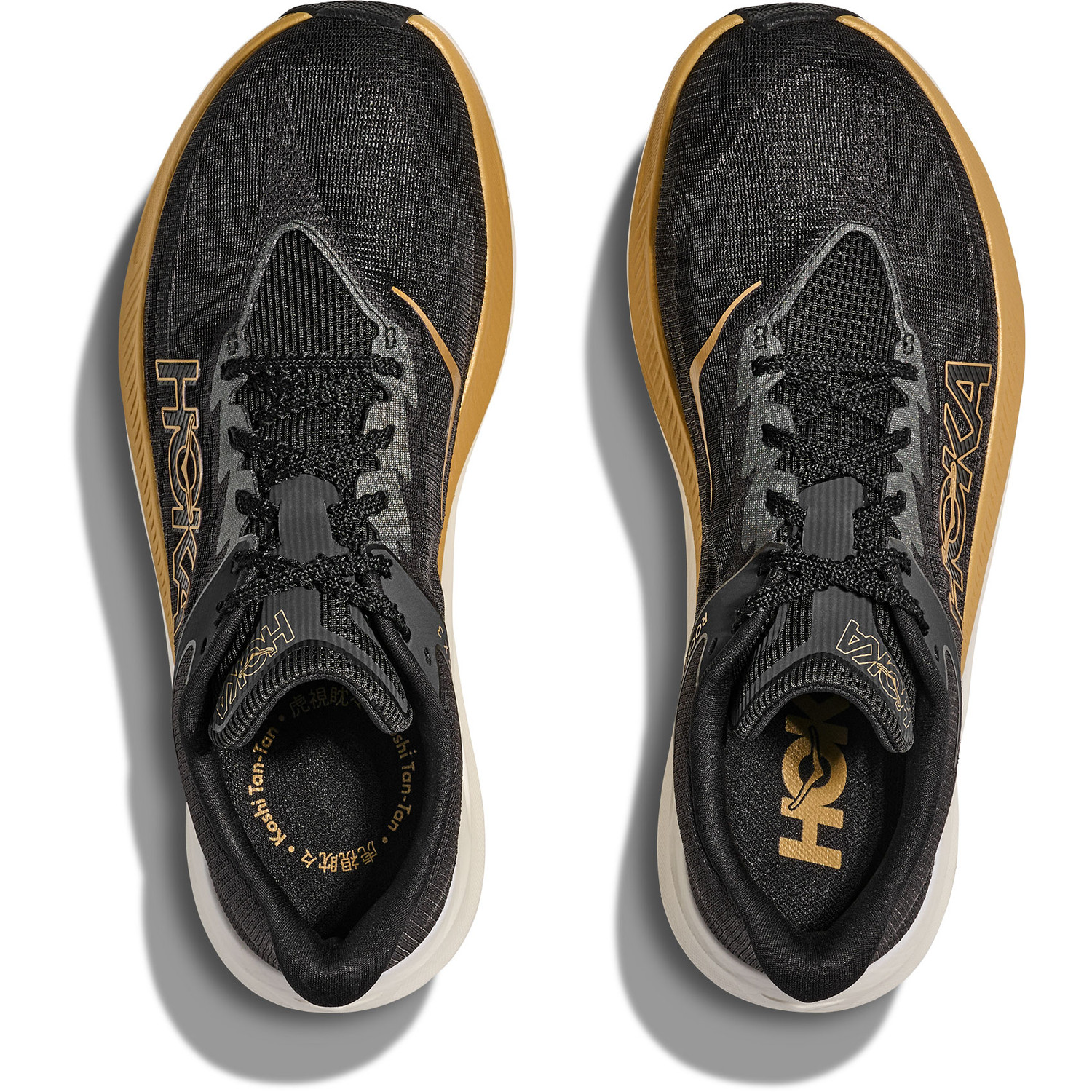 HOKA Rocket X 3
