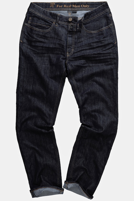 Jeans FLEXNAMIC®, Straight Fit, 5-Pocket, bis Gr. 36/72