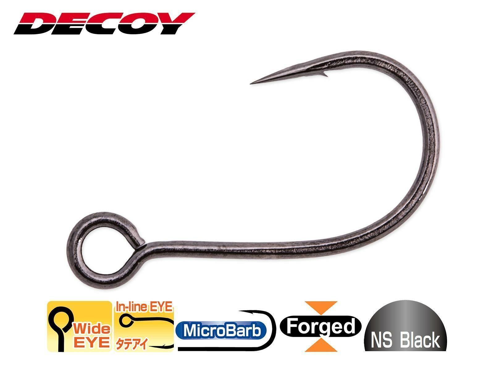 Troutin Single28 (DECOY)