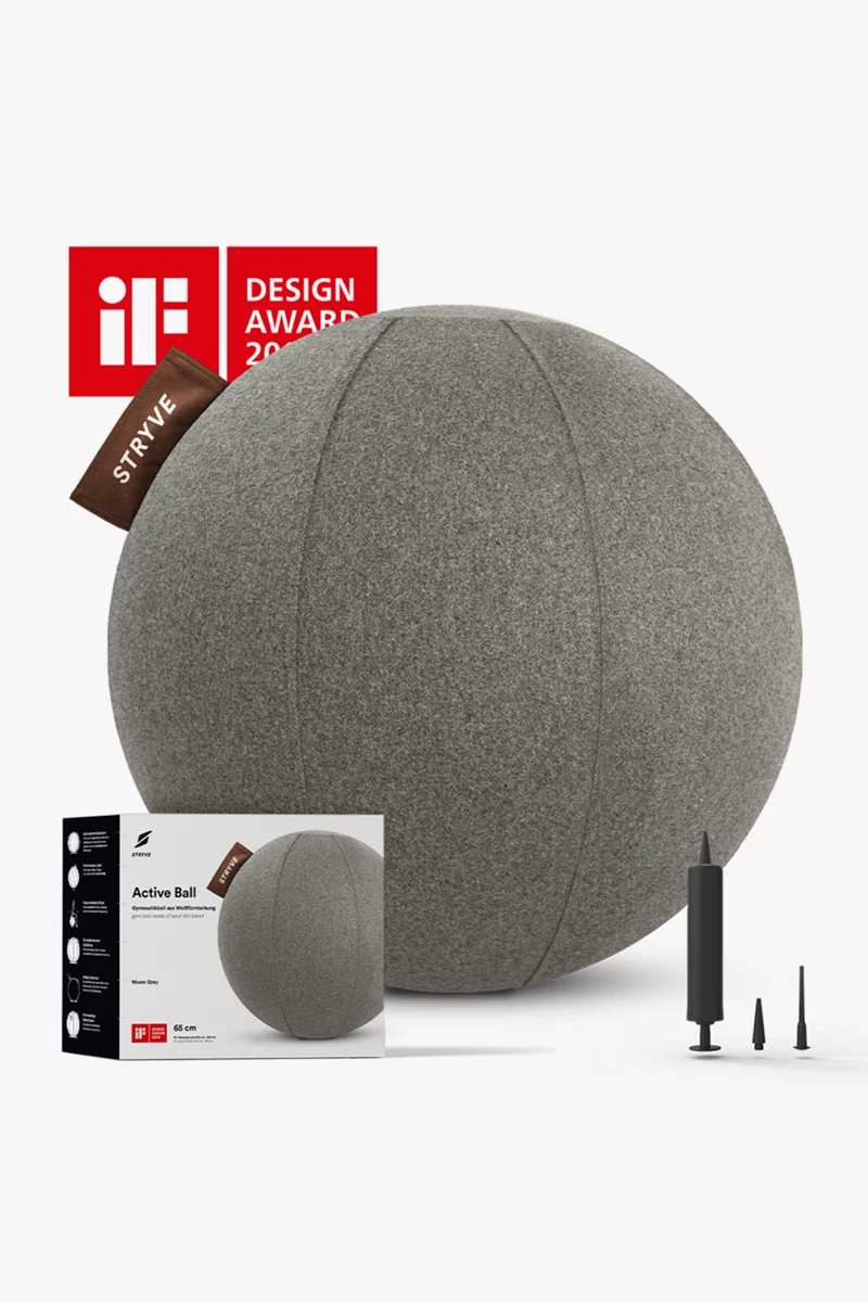 Stryve Active 65 cm Gymnastikball