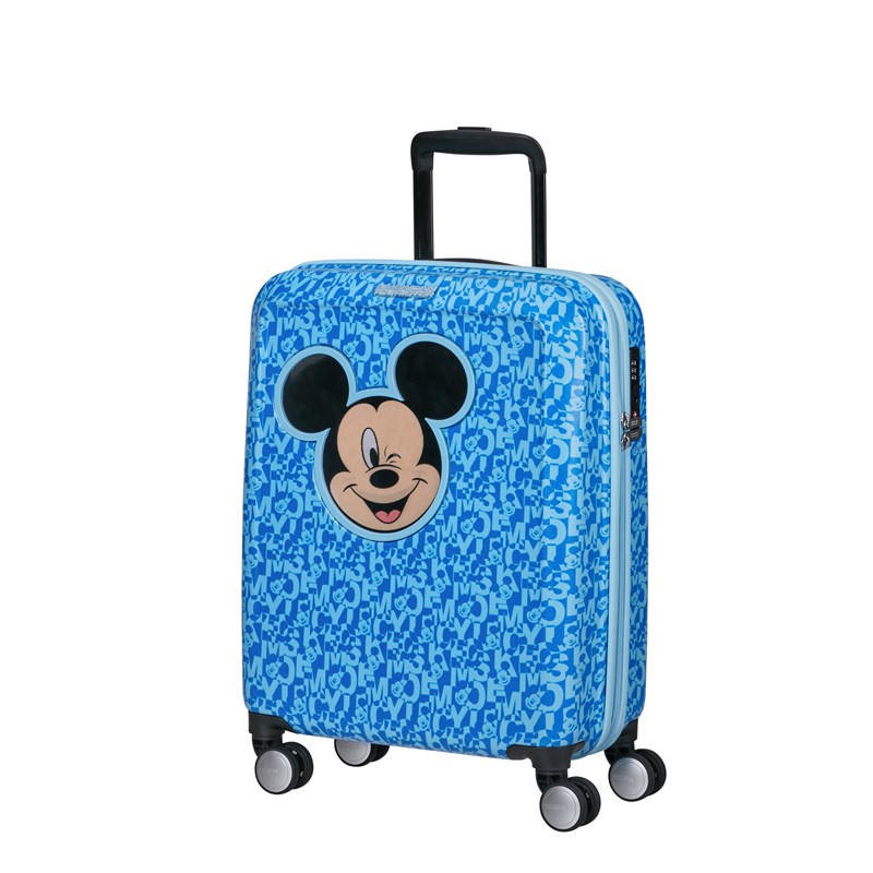 American Tourister<br>Kuffert Funlight 55 Cm