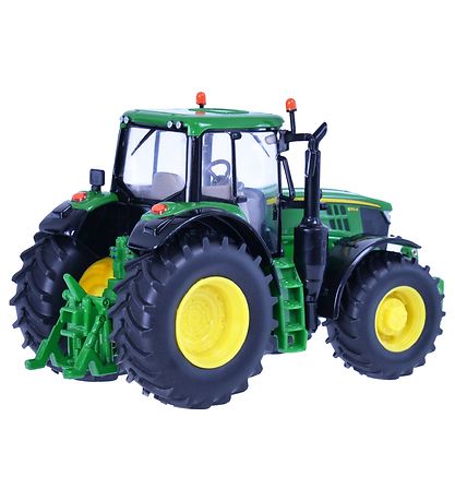 Britains Arbeitsmaschine - 43150 - 6195M - Traktor