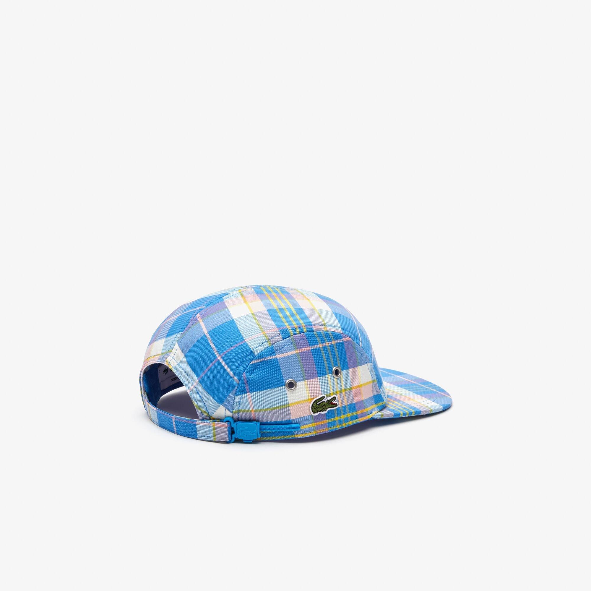 Lacoste Check Cap 99