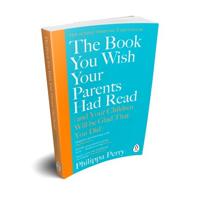 The Book You Wish Your Parents Had Read (and Your Children Will Be Glad That You Did) (Paperback)