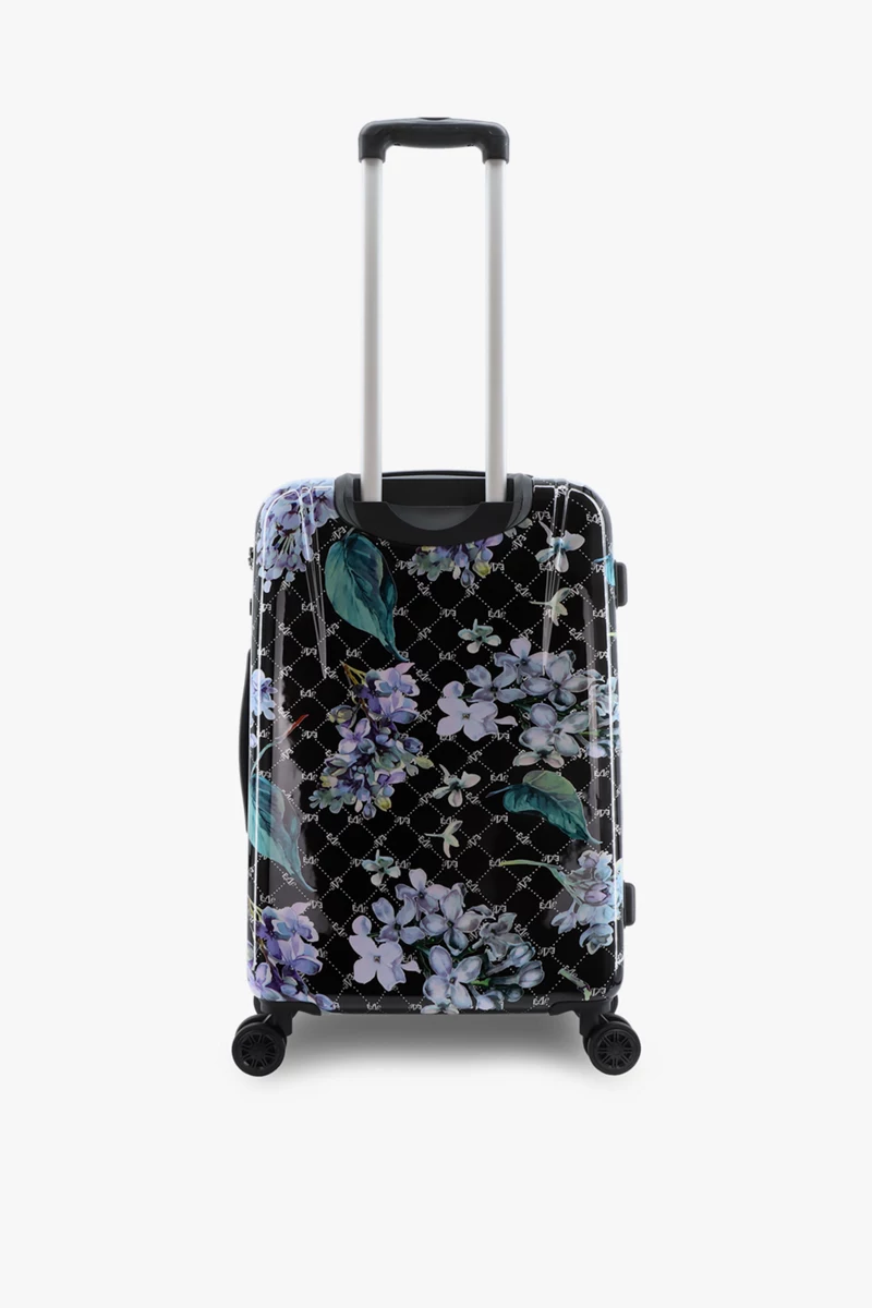 Elle Printed ABSPC M 71 L Reisekoffer
