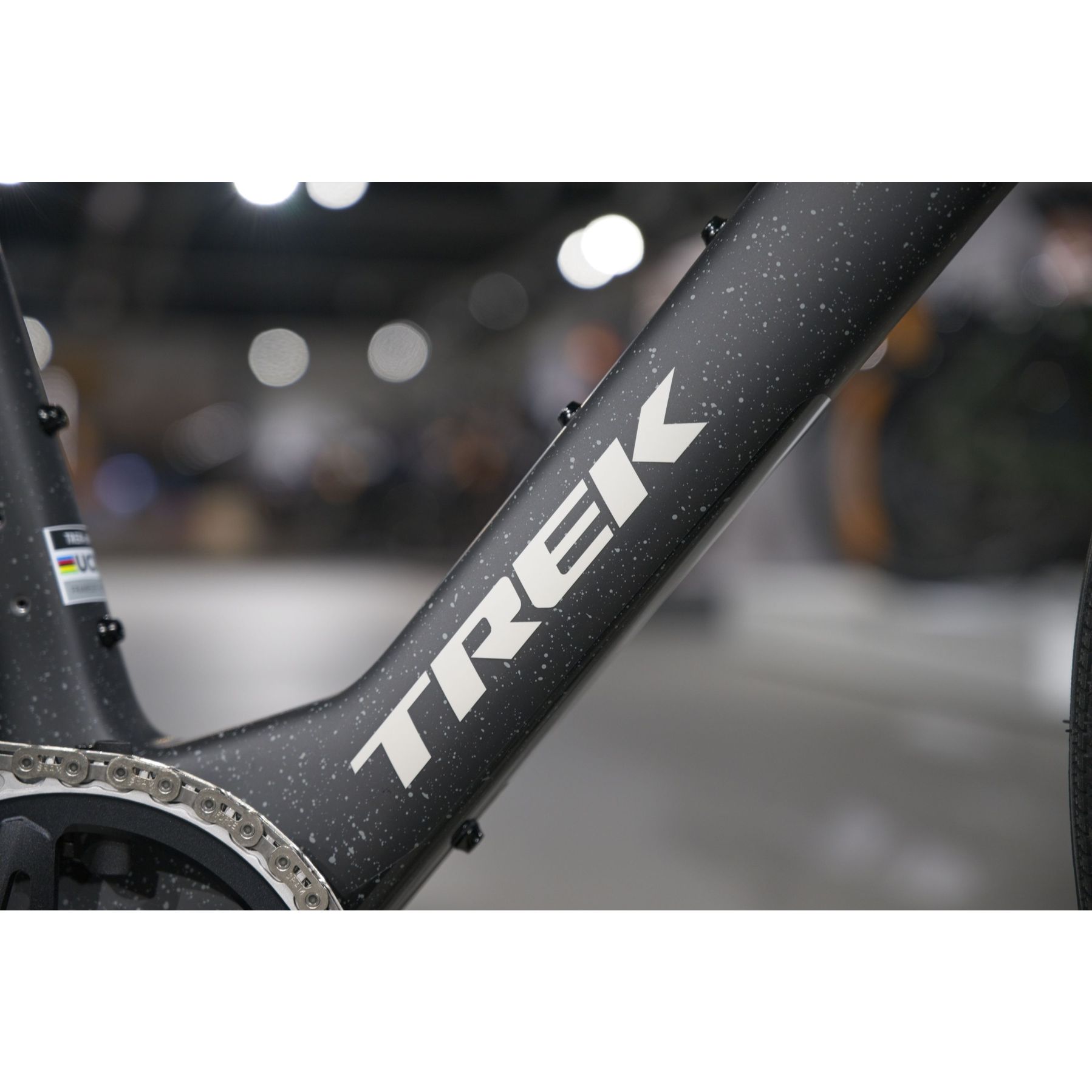 Trek Checkmate SLR 7 AXS 2026