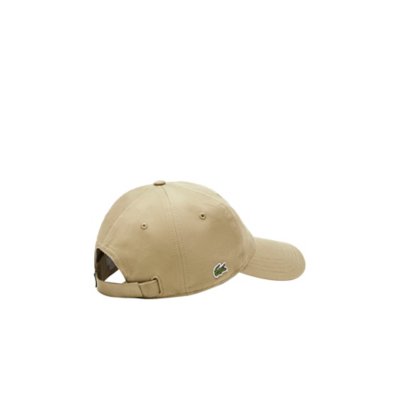 Casquette adulte Rk0440 LACOSTE