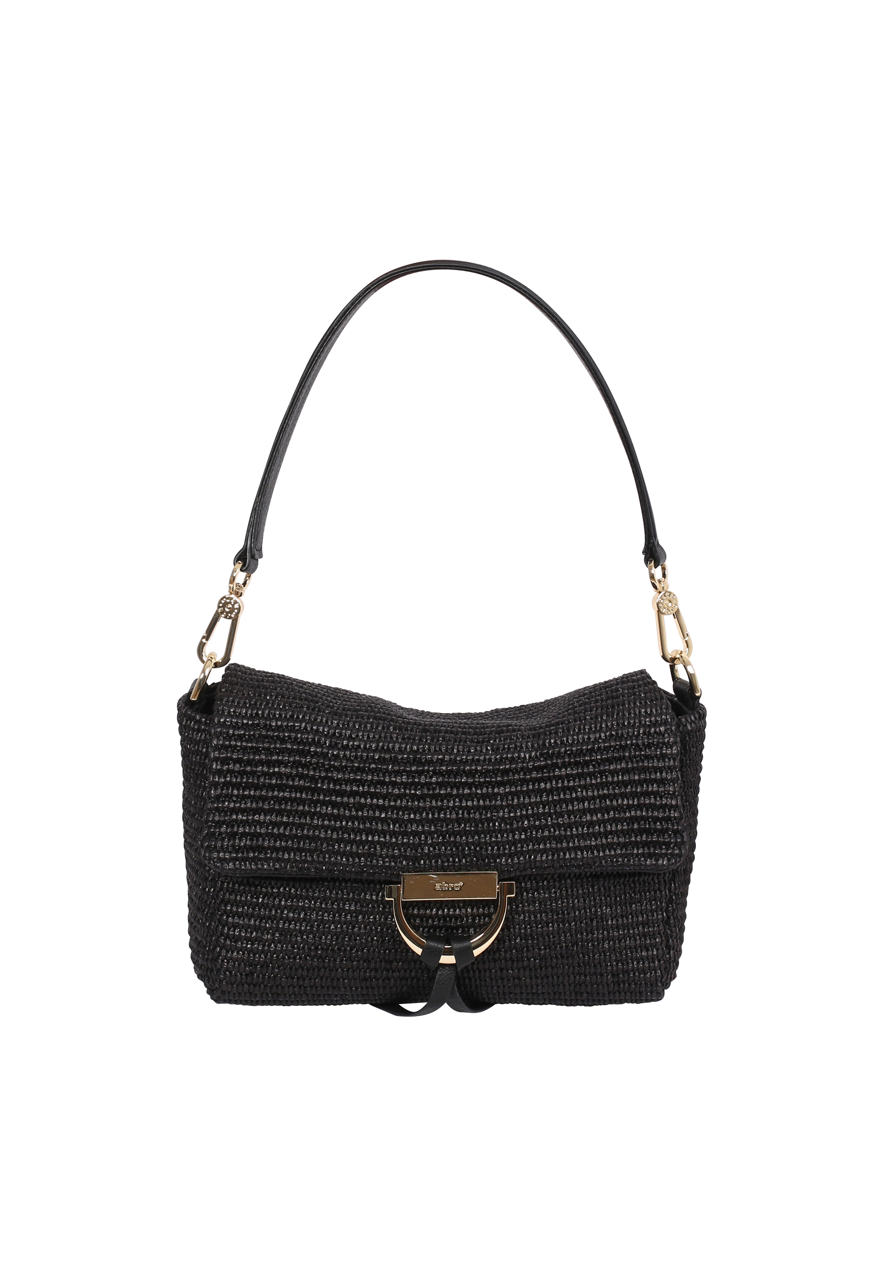 Shoulder bag TEMI Raffia classic Standard