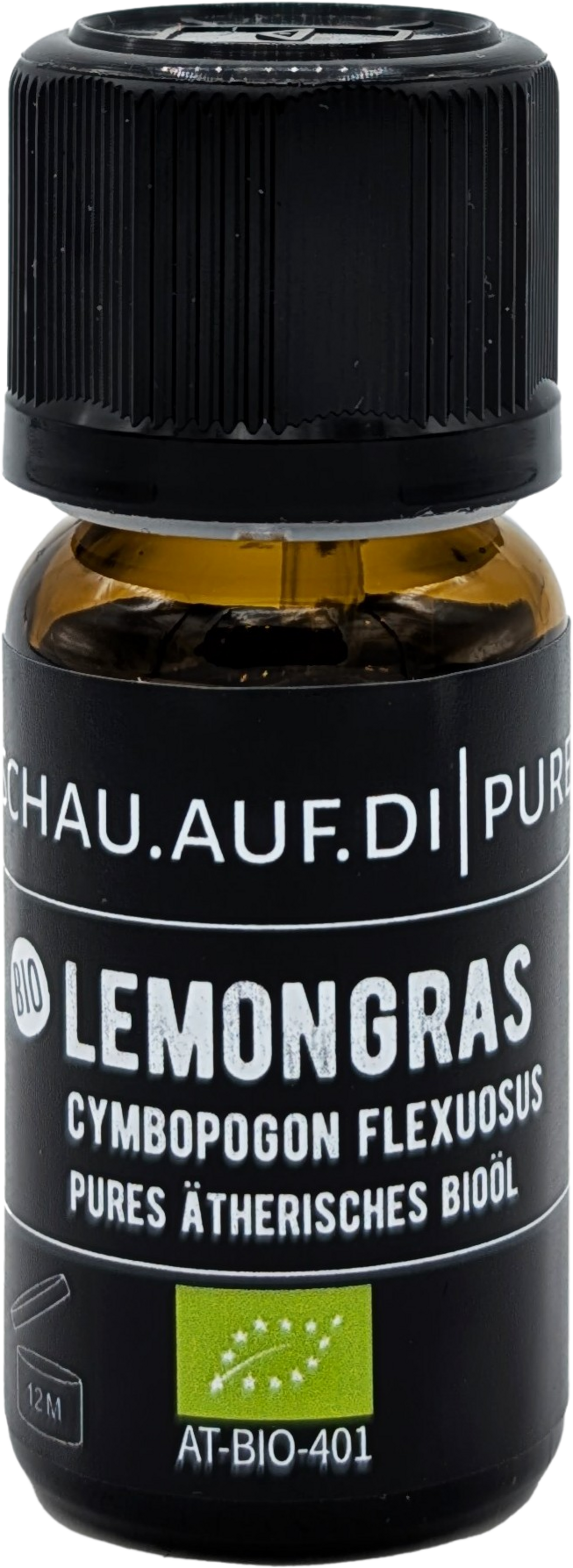 SCHAU AUF Di  Bio Lemongrasöl, 10 ml