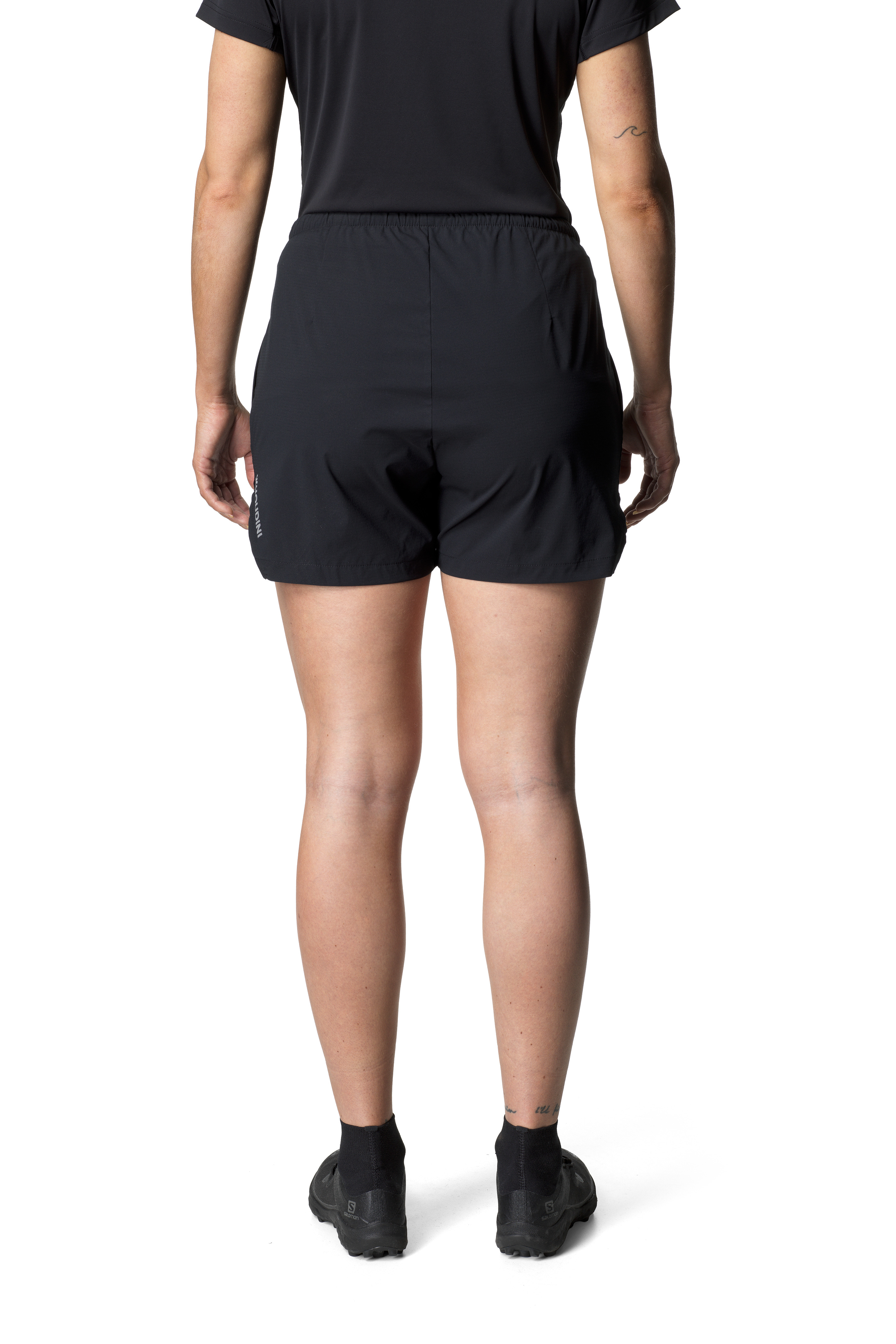 W's Pace Light Shorts