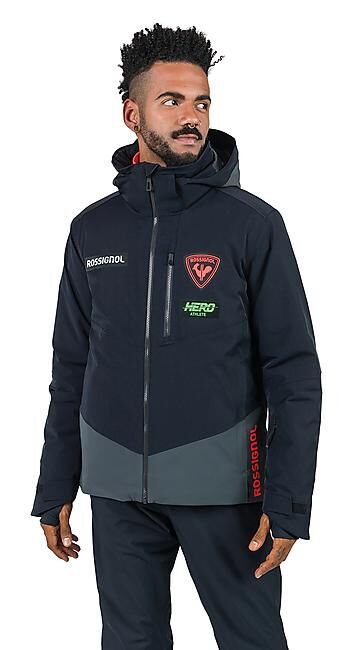 ROSSIGNOL - VESTE HERO COURSE JKT