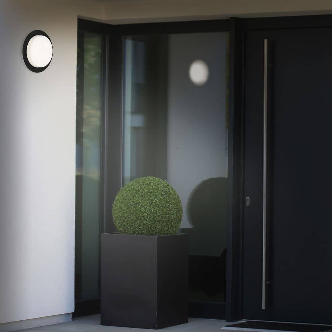 LED-Deckenleuchte