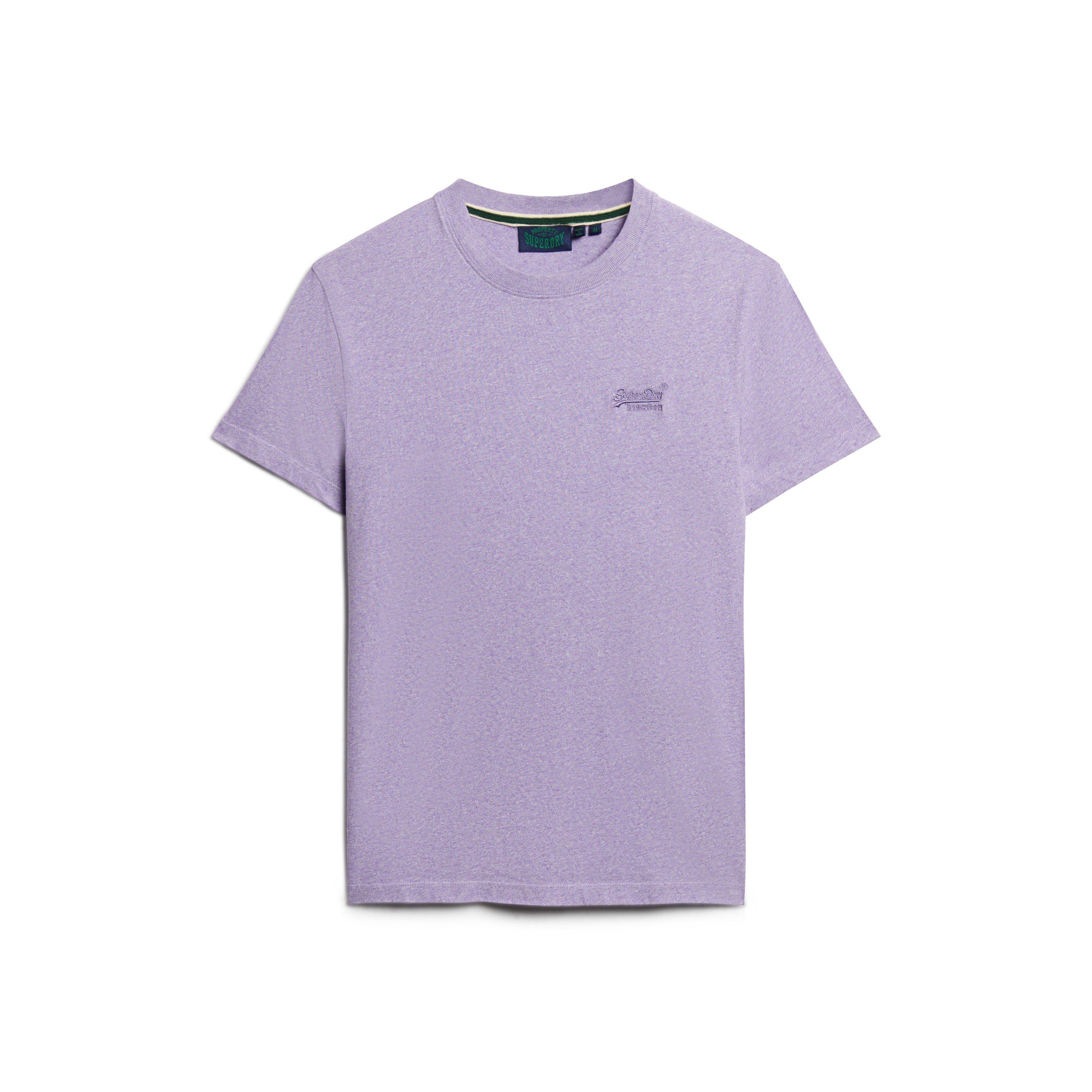 Superdry Small Chest Logo T Shirt
