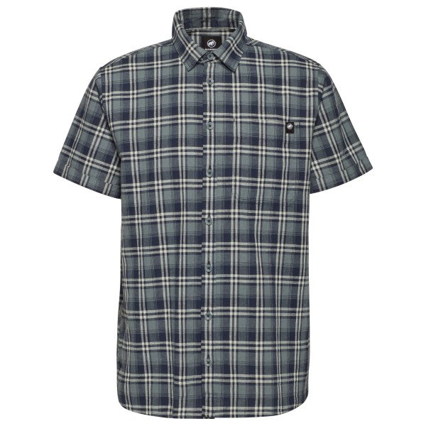 Mammut - Trovat Summer Shirt - Chemise