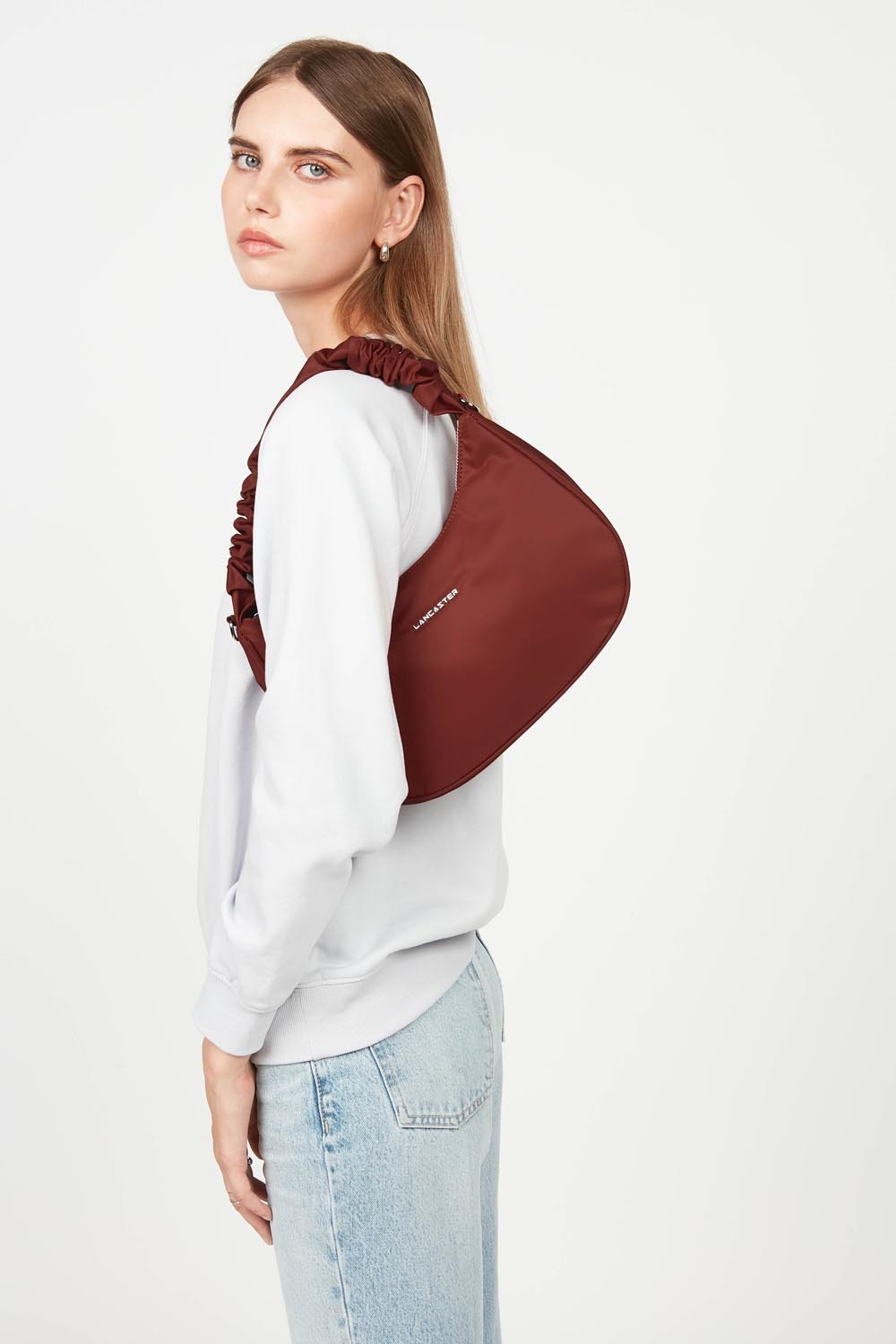 Basic Chouchou-Sac hobo