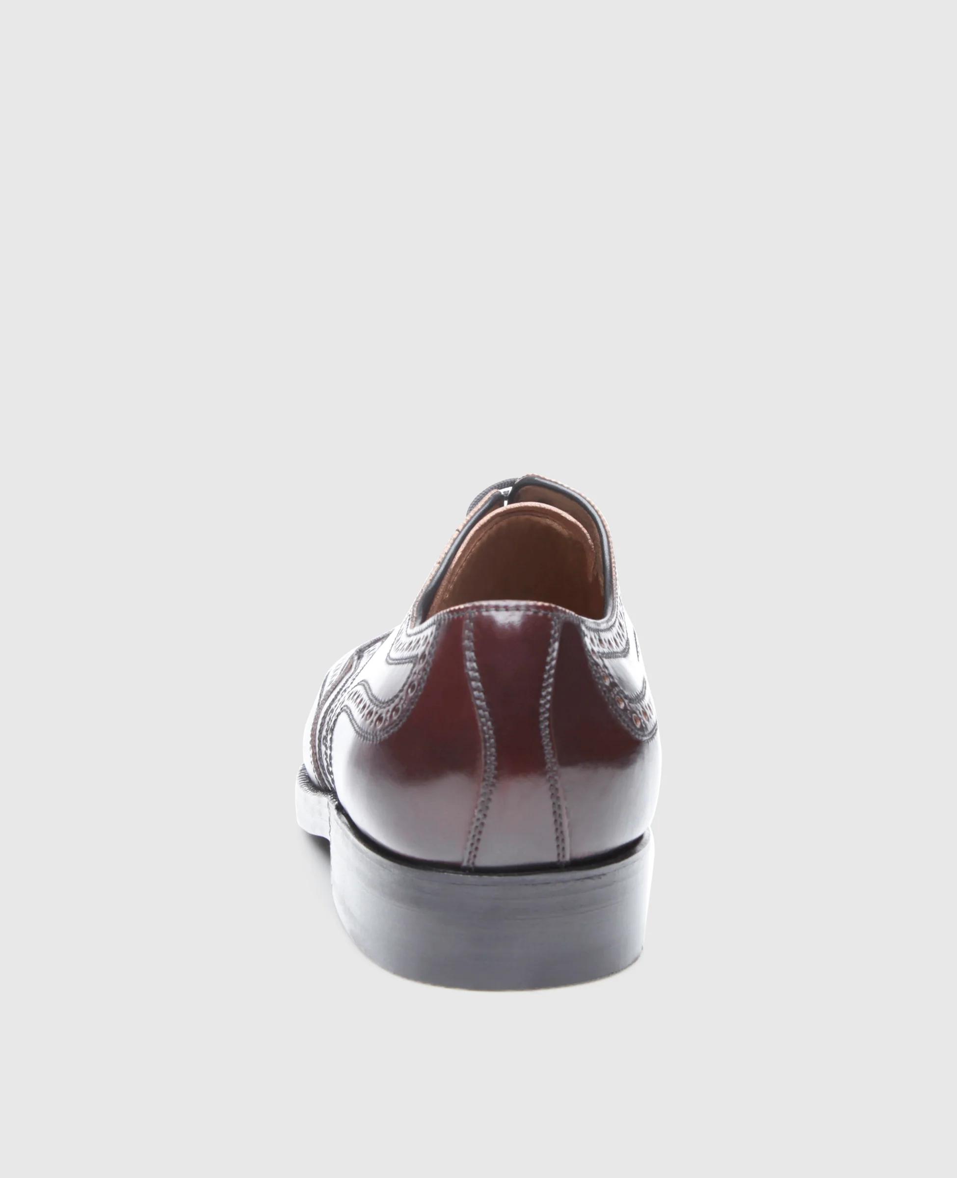 London Full-Brogue C