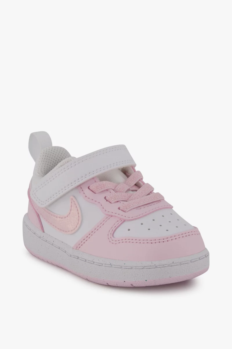 Nike Court Borough Low Recraft Kleinkind Sneaker