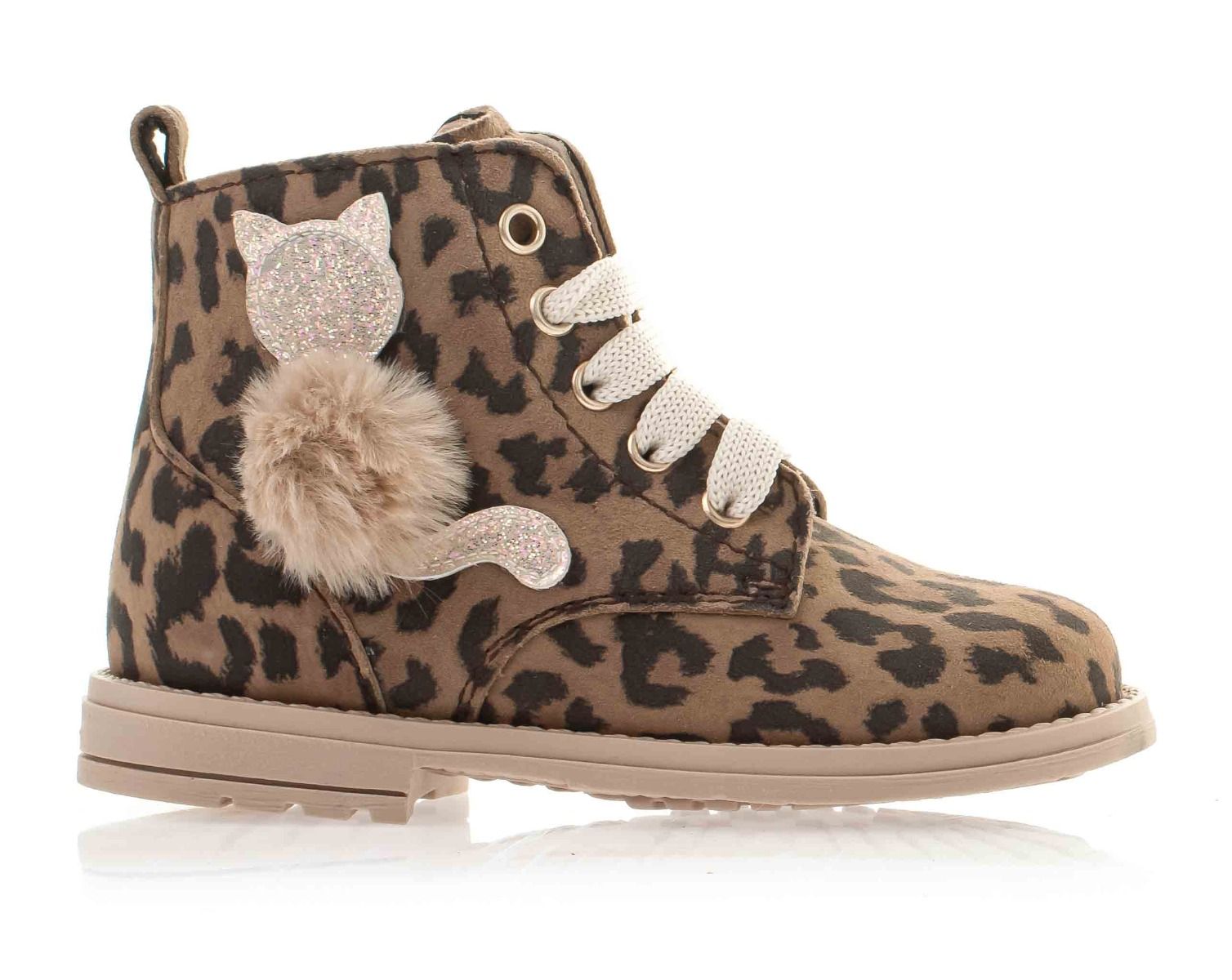 Beberlis Boots