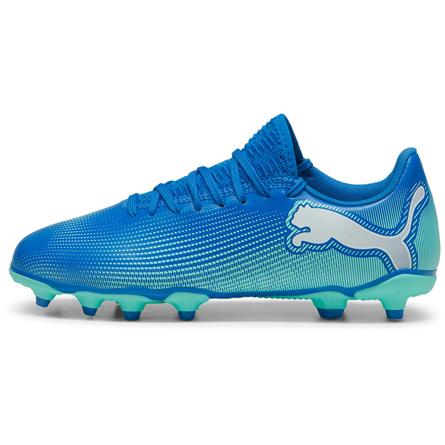 Puma Future 7 Play FG/AG Kids