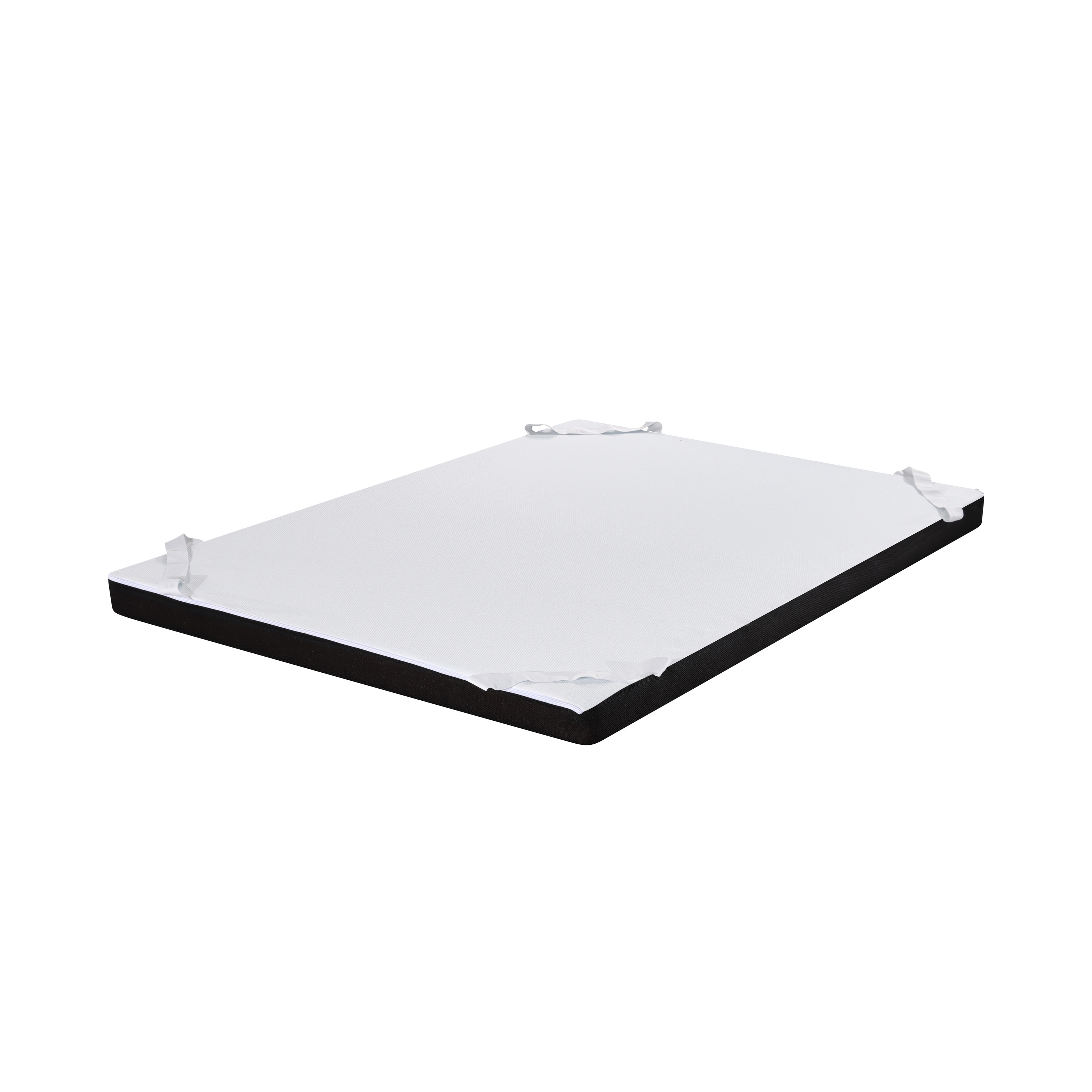 Topper Matratzenauflage Gel Memory doppelseitig 160 x 200 cm