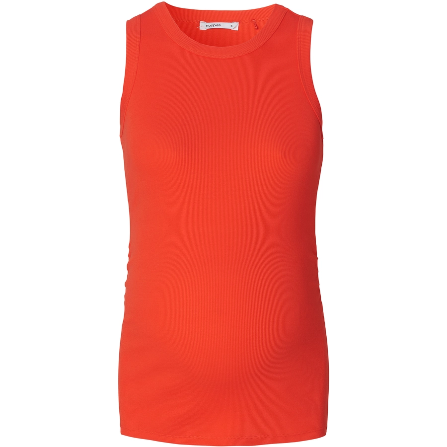Noppies Tanktop Kaysa Cherry Tomato