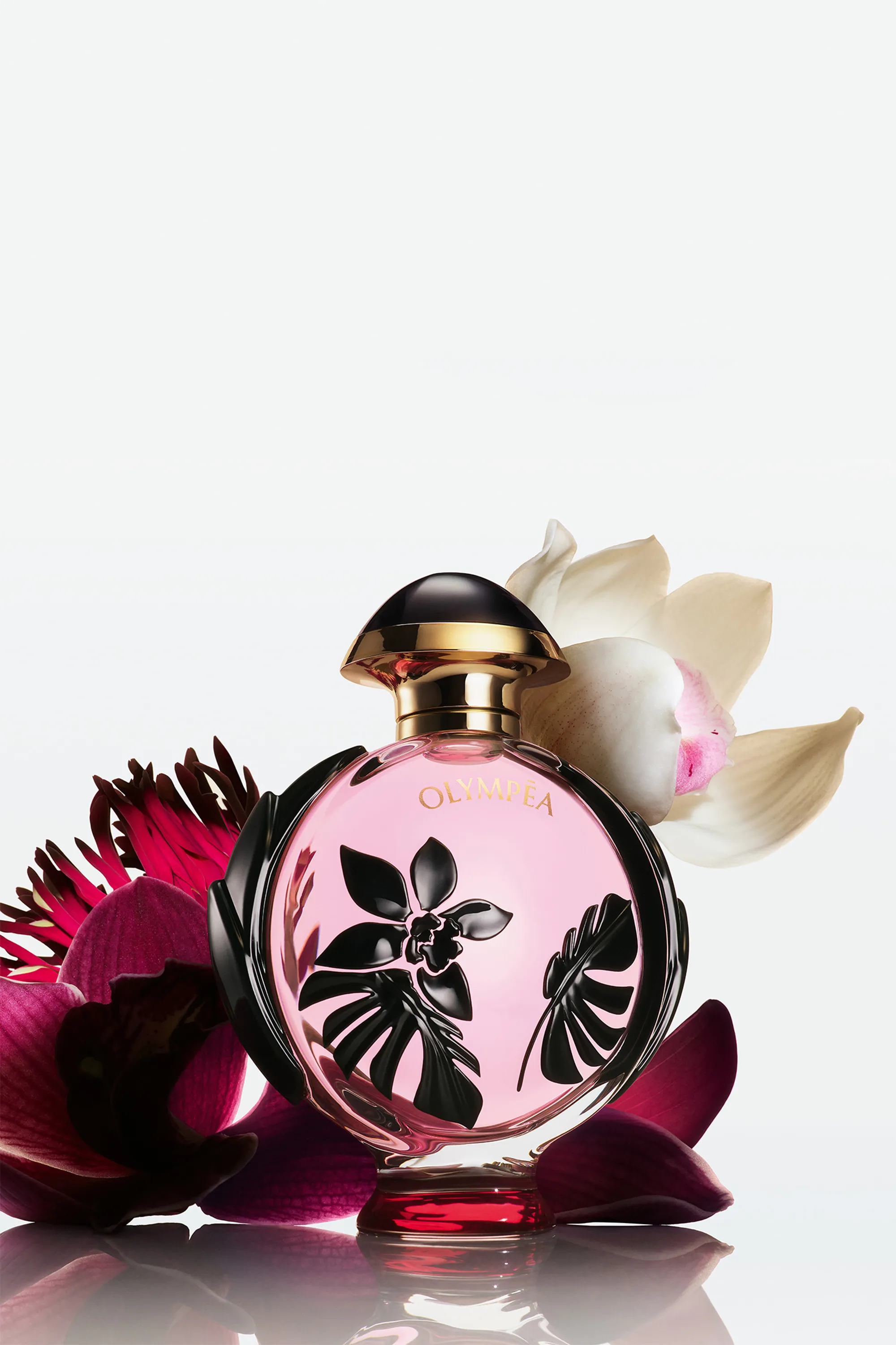 Paco Rabanne Olympea Flora Eau de Parfum Intense-30 ml