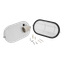 Gitterarmatur E27 IP44
