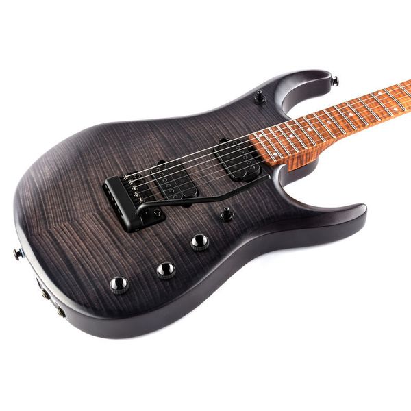Music Man JP15 Flame TBK John Petrucci