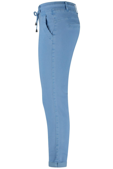 Red Button blauwe dames broek