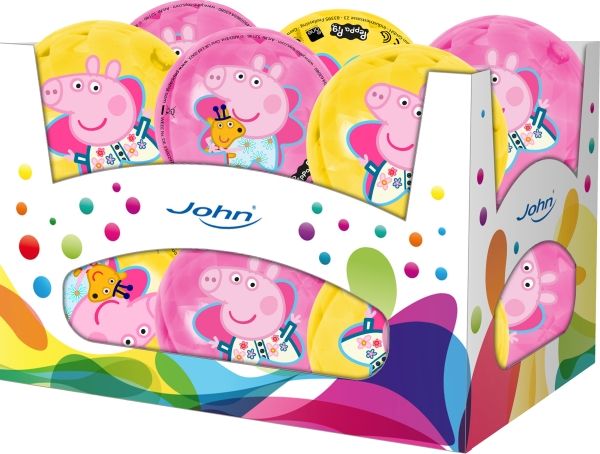 PEPPA PIG LIGHT Up Ball