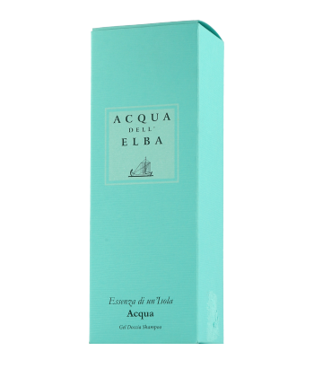 Acqua dell'Elba Essenza di un'Isola Acqua Shower Gel 200ml