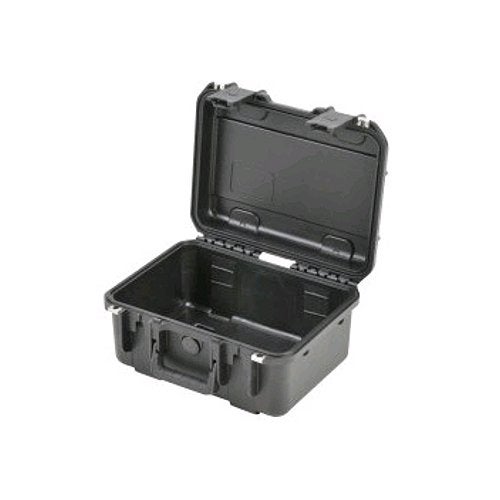 SKB iSeries 1309-6 waterdichte flightcase (kub.) 343x241x165mm