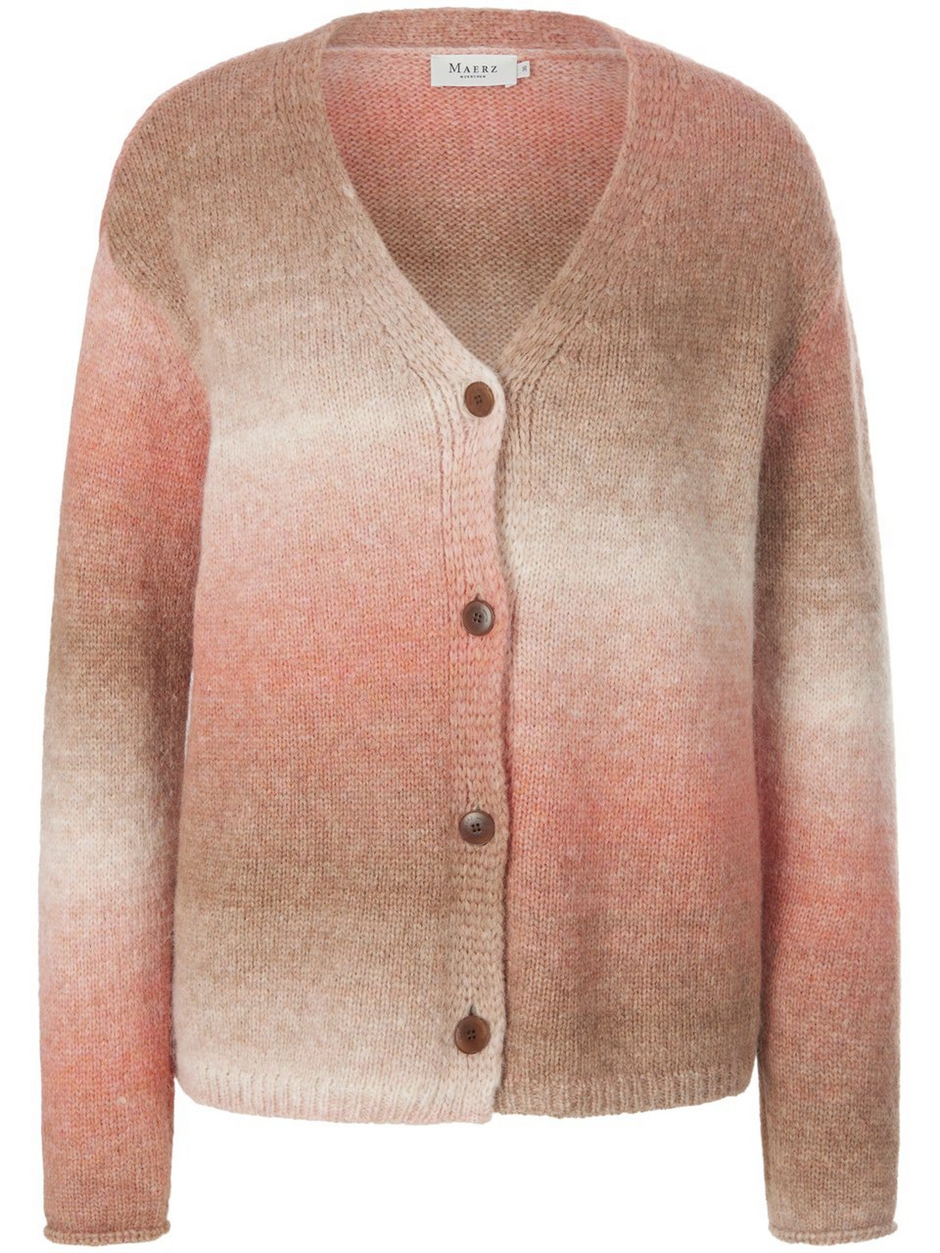 Strickjacke