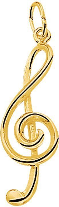 Mi Zalini - Bedel - Geel Goud - 14 Krt