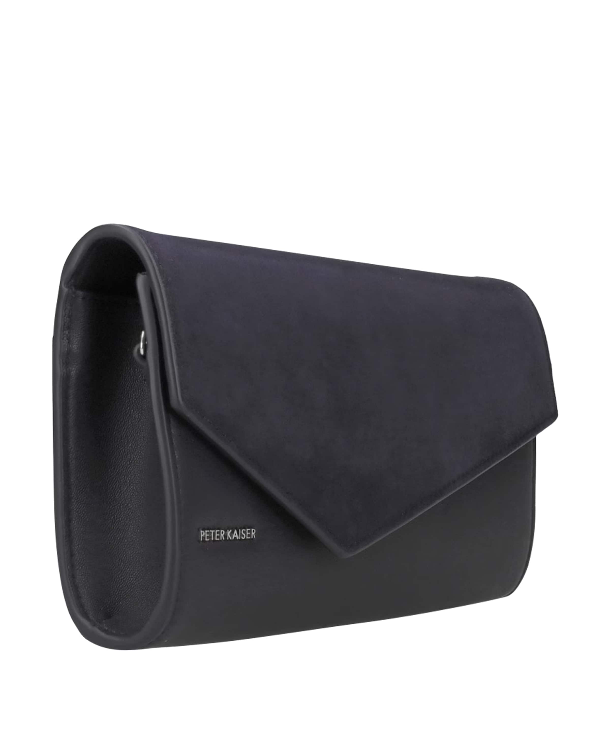 Peter Kaiser Dames tas blauw