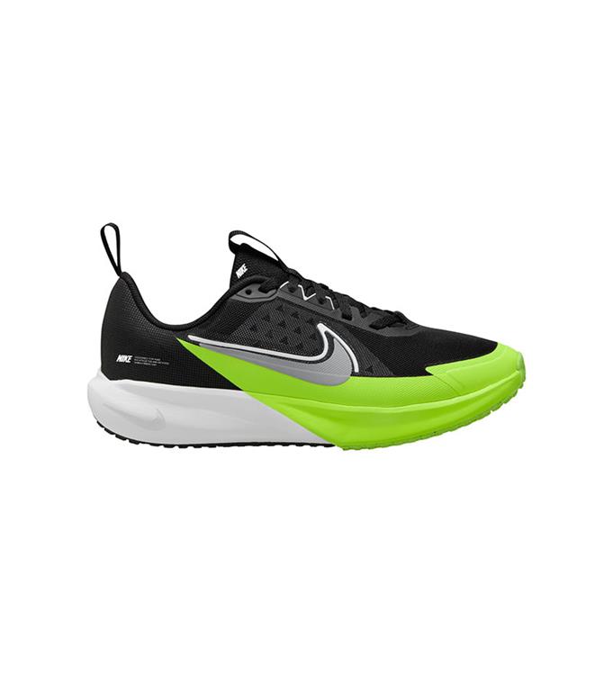 Nike Sonic Fly Big Kids FZ0017 BLACK-WOLF-GREY-WHITE-VOLT
