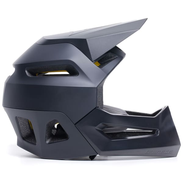 Casque VTT DAINESE SCARABEO LINEA 01 MIPS BLACK/BLACK