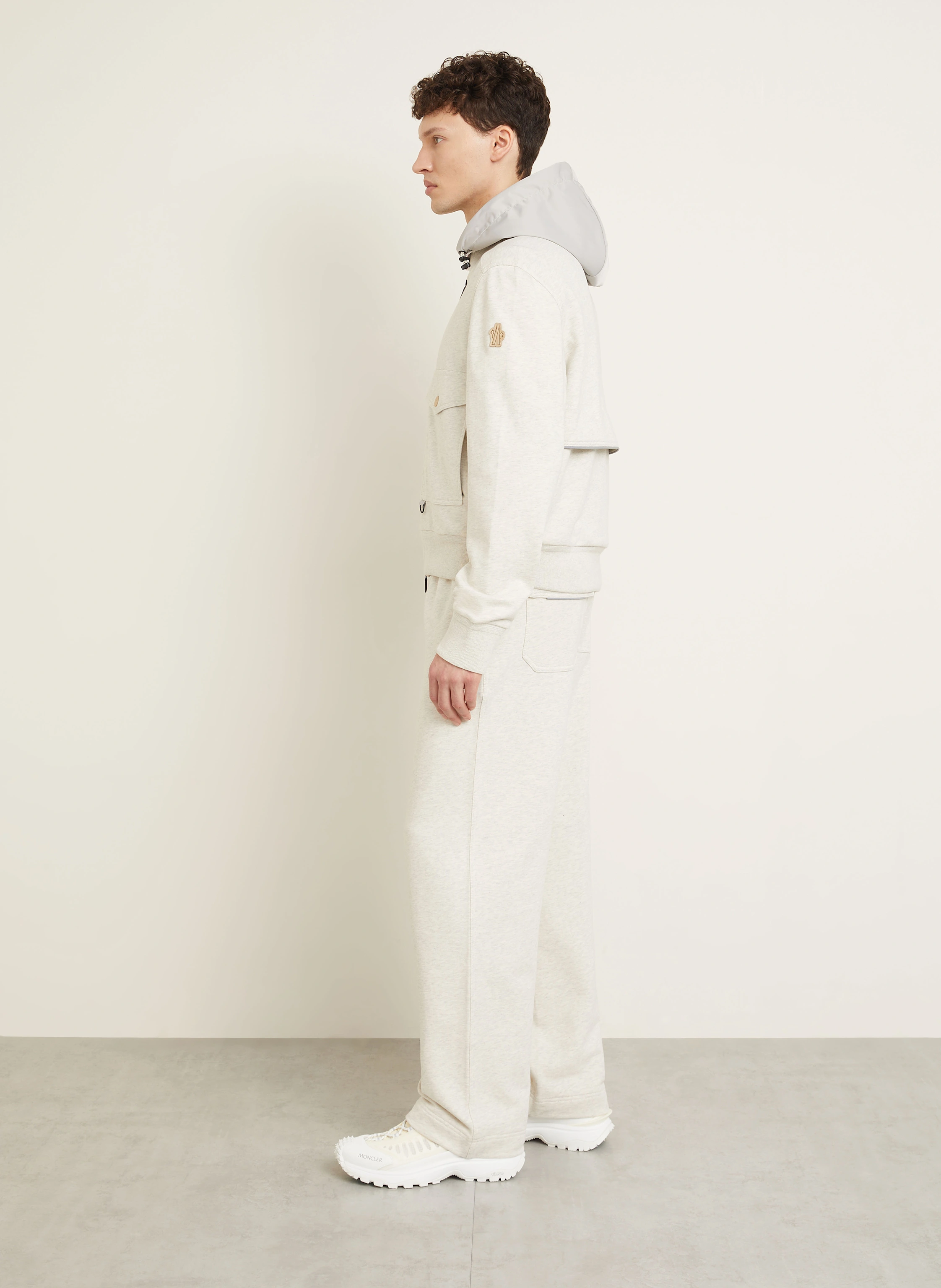 MONCLER GRENOBLE Blouson
