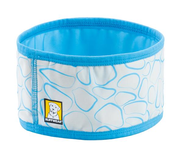 RUFFWEAR® kühlendes Hundehalstuch Swamp