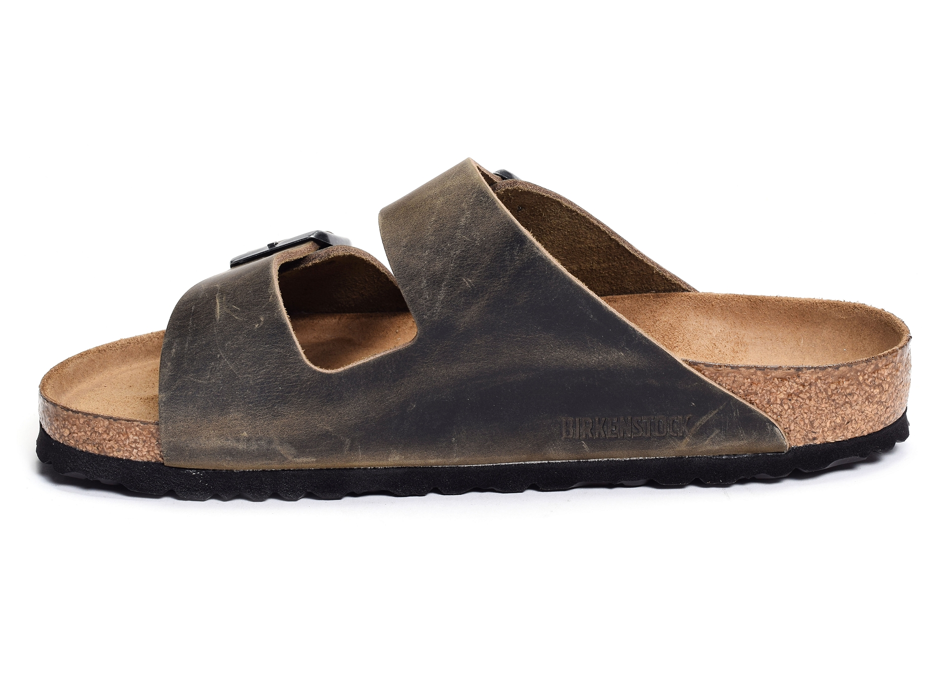 Arizona sfb cuir vert foncé
