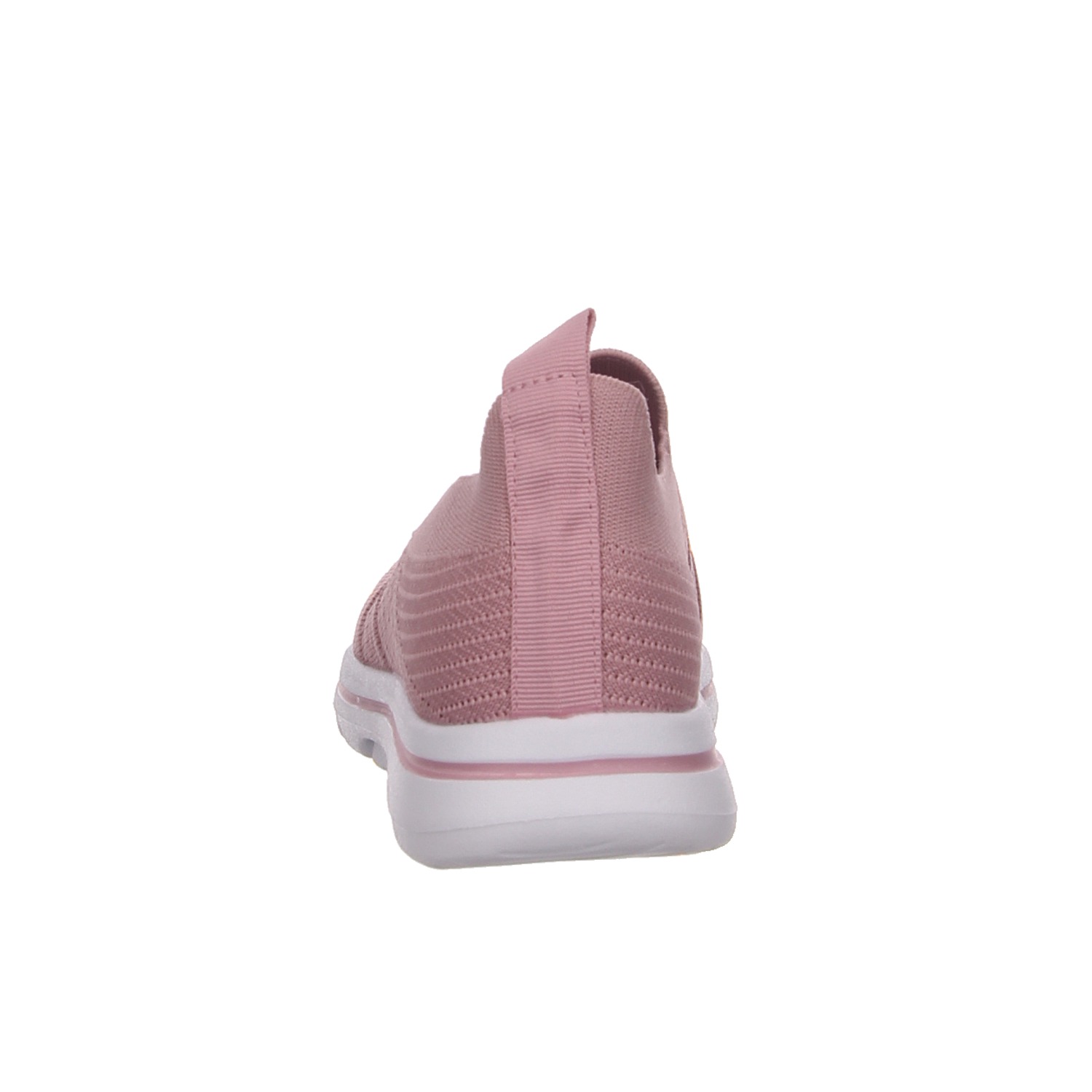 Scandi Slipper rosa rose/pink