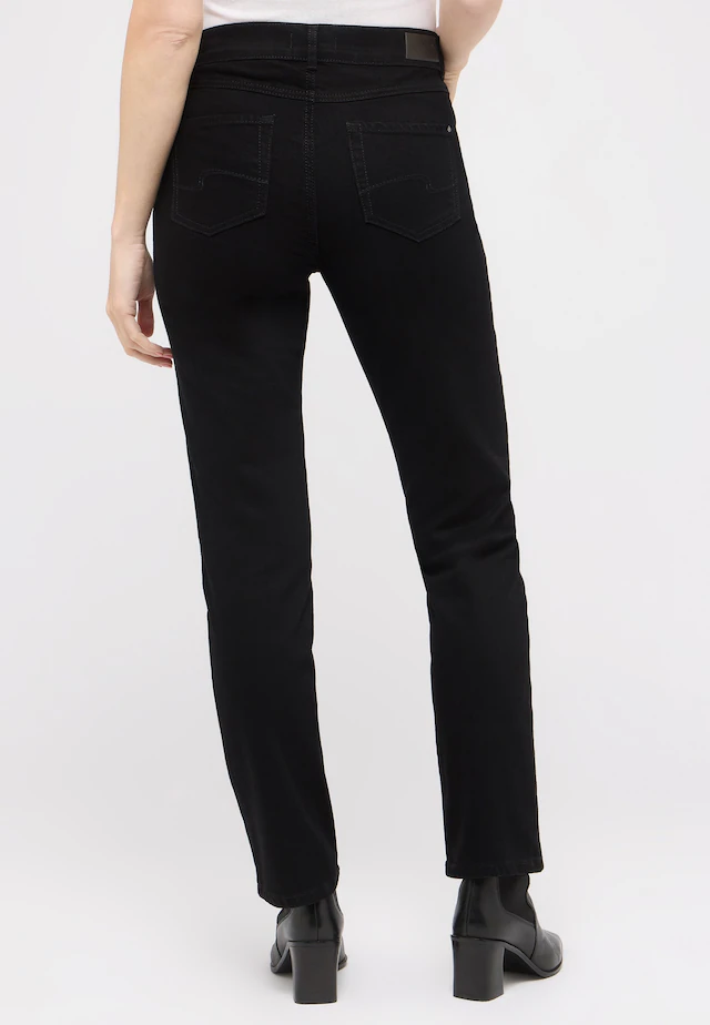 ANGELS High-waist-Jeans »DOLLY«, im klassichen 5-Pocket-Stil