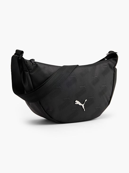 PUMA Umhängetasche Schwarz