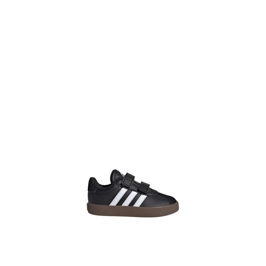 Adidas Chaussure de skateboard VL Court 3.0 Enfants