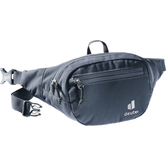 Deuter Belt I Hüfttasche Black