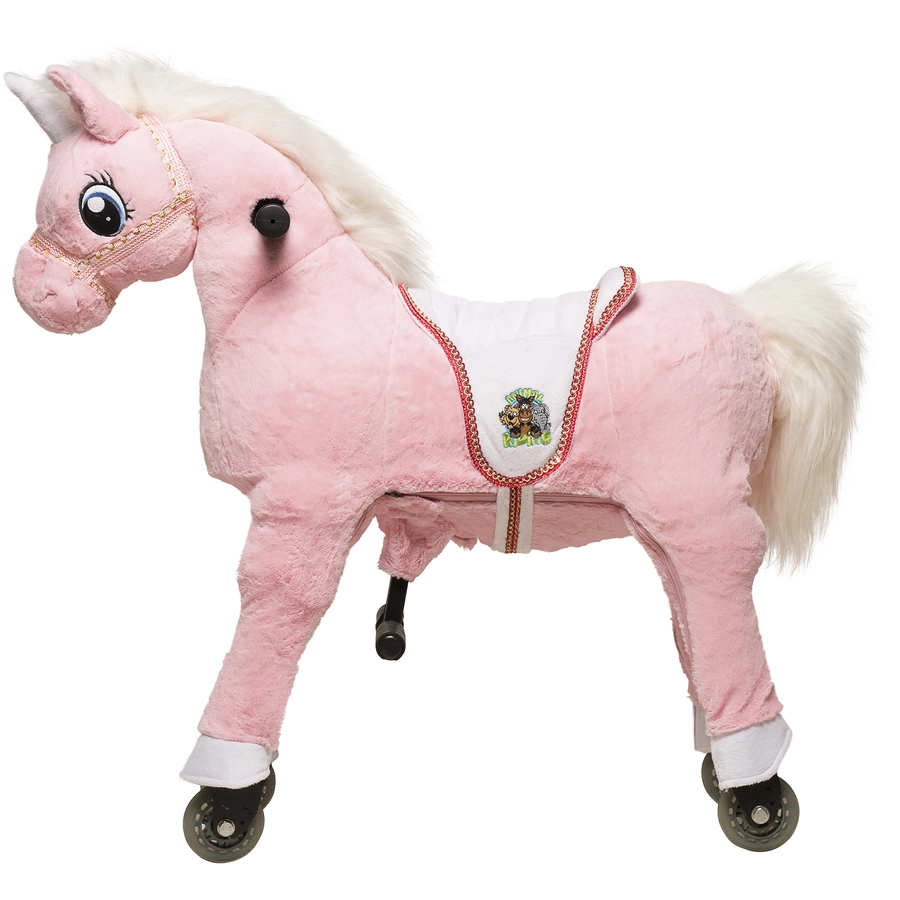 Animal Riding Reittier Einhorn Rosalie S Weiß Weiß
