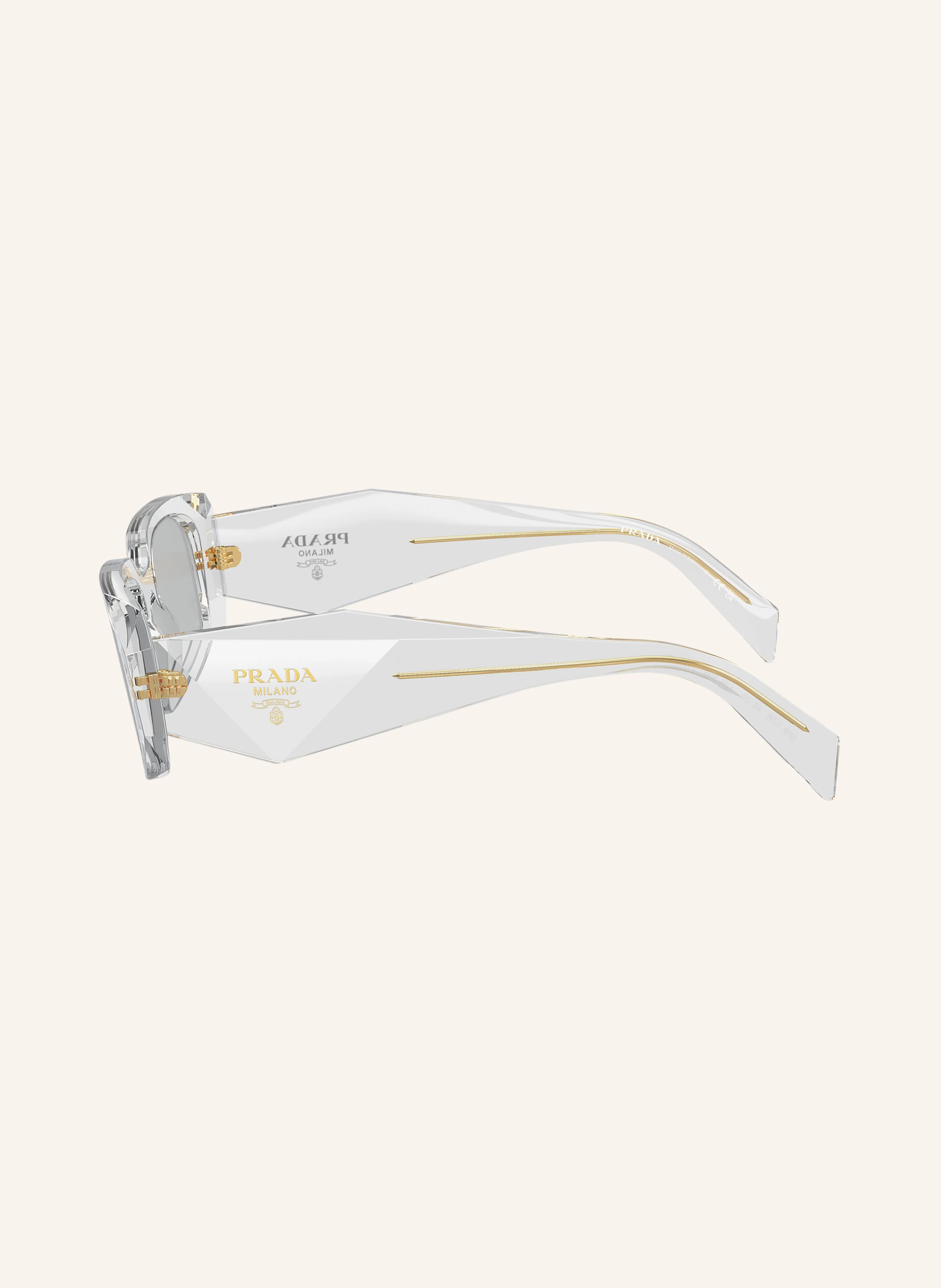 PRADA Sonnenbrille PR 17WS